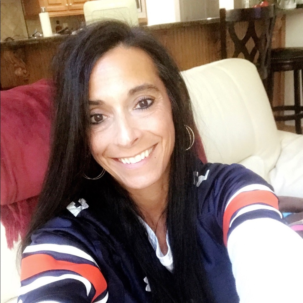 Meet your Posher, Renee